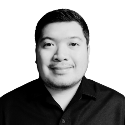 John Darwin staff photo